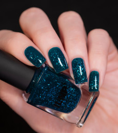 ILNP Nailpolish - Opening Night Collection- Take A Bow