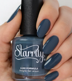 Starrily Nailpolish -  Heartbreak Hues - Tempest