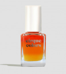 Cirque Colors - Cowboy Collection - Tequila Sunrise Nailpolish