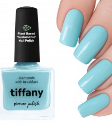 Picture Polish -TIFFANY