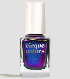 Cirque Colors - Superfuture 2022 Collection - Time Traveler
