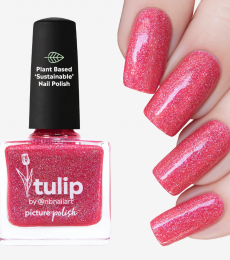 Picture Polish -  Tulip Nail Polish