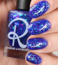 Rogue Lacquer - Opals Collection -Twinkling Vibes 