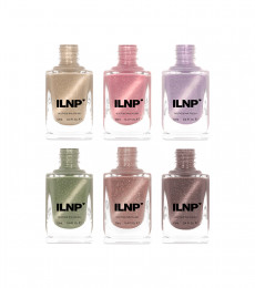 ILNP Nailpolish - Velvet Collection  SET ( 10% OFF )