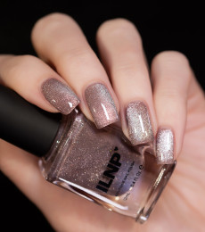 ILNP Nailpolish - Velvet Collection -Velveteen