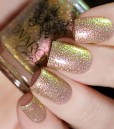 Monarch Lacquer - Emergence -  Vintage Moth