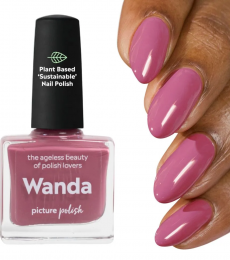 Picture Polish - WANDA