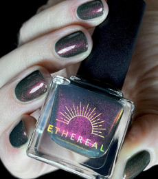Ethereal Lacquer - Wicked Ivy