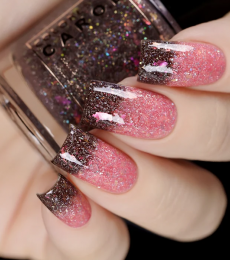 Colores de Carol - Wickedly Witch