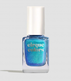 Cirque Colors - Surfer's Crush Collection -  Wipe Out 
