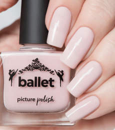 Picture Polish Ballet