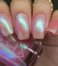 Polished For Days- You’re Going to Be Popular 