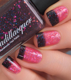 Cadillacquer - Winter 2025 Collection - You Wonder Why
