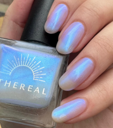 Ethereal Lacquer - Howl's Moving Castle- Your Hair Looks Like Starlight