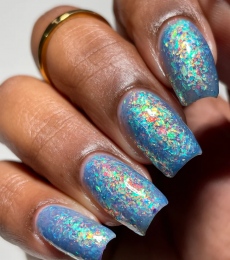 Rogue Lacquer - Opals Collection -You’re A Gem 