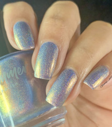 KBShimmer - Enchanted Forest Collection- Mist Me Nail Polish