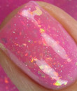 Wildflower Lacquer - Mermaids & Mittens Collection -Merry Mermaid