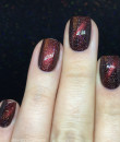 Wildflower Lacquer - A Light in the Darkness