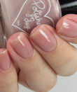 Polished For Days Polish - Sweet Tooth Collection - Soft Focus - Plum Taupe