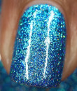 Cuticula Nail Polish - Enchanted Collection - Into The Well