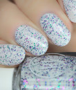 Painted Polish - Out of the Vault - Rainbow Reef