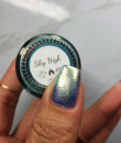 Polished For Days- Cloud 9 Collection - Sky High 