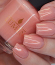 Lumen Nails - Just Peachy Collection - Peach Bellini 
