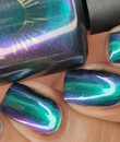 Ethereal Lacquer - In the Name of the Moon Part 2 Collection - Dead Scream