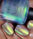 Ethereal Lacquer - In the Name of the Moon Part 2 Collection - Deep Submerge