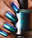 Ethereal Lacquer - In the Name of the Moon Part 2 Collection - Dead Scream