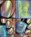 Ethereal Lacquer - In the Name of the Moon Part 2 Collection - Deep Submerge