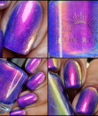 Ethereal Lacquer - In the Name of the Moon Part 2 Collection - Moon Spiral