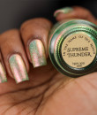 Ethereal Lacquer - In the Name of the Moon Part 2 Collection - Supreme Thunder