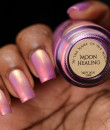 Ethereal Lacquer - In the Name of the Moon Part 2 Collection -Moon Healing