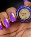 Ethereal Lacquer - In the Name of the Moon Part 2 Collection - Moon Spiral