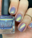 Kathleen& Co Polish - 2021 Winter  Collection - Heaven Up There