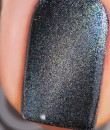  Bow Nailpolish - Magnetic HOLO collection - Magnetic Holo Top 