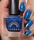 Ethereal Lacquer - Persephone Collection - Styx