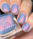 Ethereal Lacquer - Persephone Collection - Hades