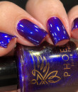 Phoenix Indie - Paint the Town Red - Selene  