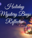Kathleen& Co Polish - 2021 Winter  Collection - Holiday Mystery Bag Reflective