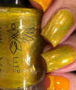 Phoenix Indie - Blood & Fire Collection - Sunfyre