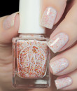 Painted Polish Mystery Crelly Onze