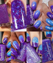 Cadillacquer - Winter 2025 Collection - A Strange Type Of Chemistry