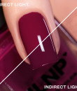 ILNP Nailpolish -  Love Story Collection -Adored 