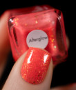 Cadillacquer - 2022 Spring Collection - Afterglow