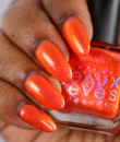 Beaux Rêves Lacquer -  Summer Sunset Collection - Afterglow