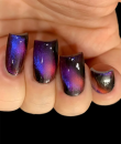 Polish Me Silly -  Magnetic Attraction 