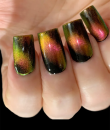 Polish Me Silly -  Magnetic Charm