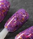 Dam Polish - AHHHH! The Flakies! 